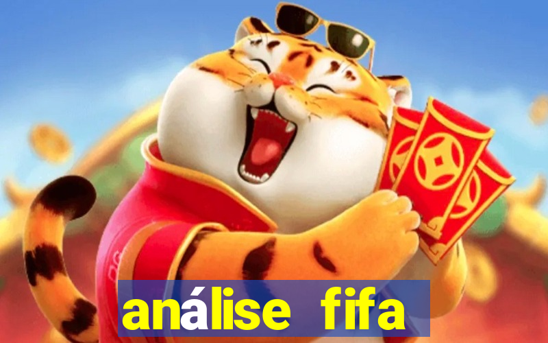 análise fifa bet365 grátis